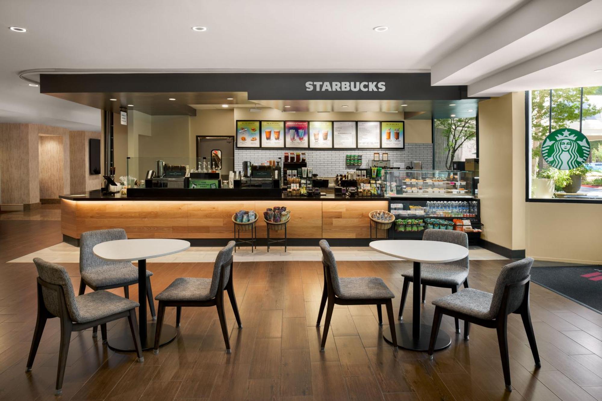 Отель Sacramento Marriott Ранчо Кордова Экстерьер фото