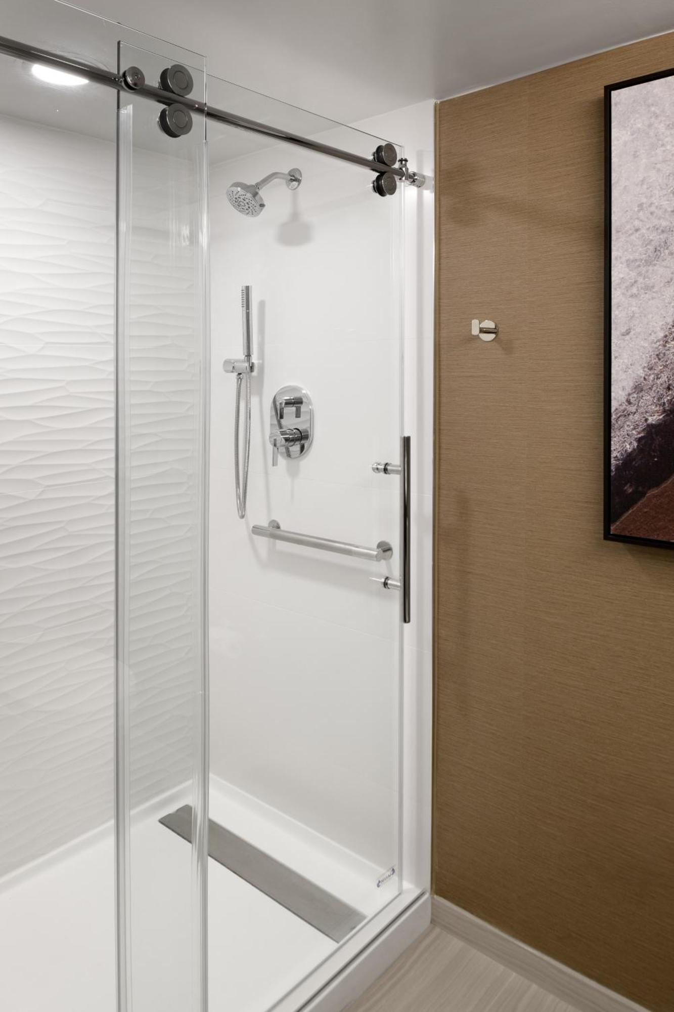 Отель Sacramento Marriott Ранчо Кордова Номер фото