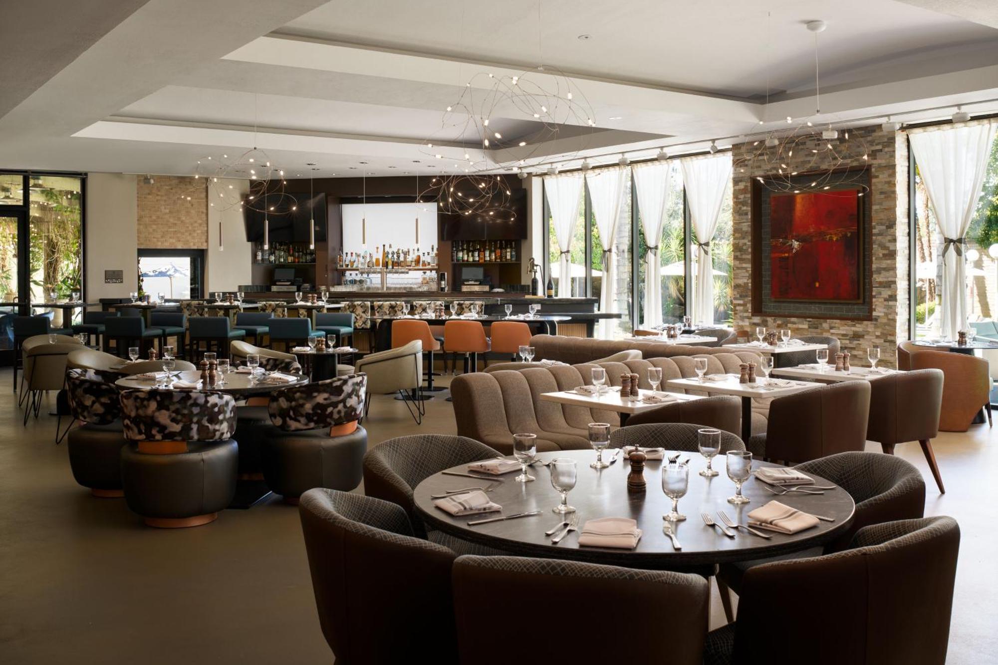 Отель Sacramento Marriott Ранчо Кордова Экстерьер фото